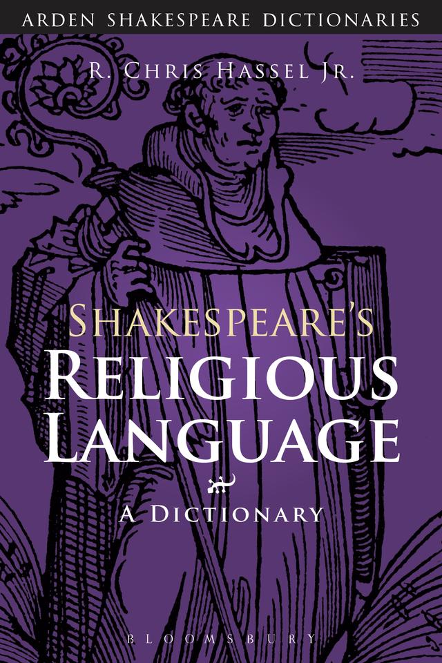 Shakespeare's Religious Language by R. Chris Hassel Jr., Sandra Clark