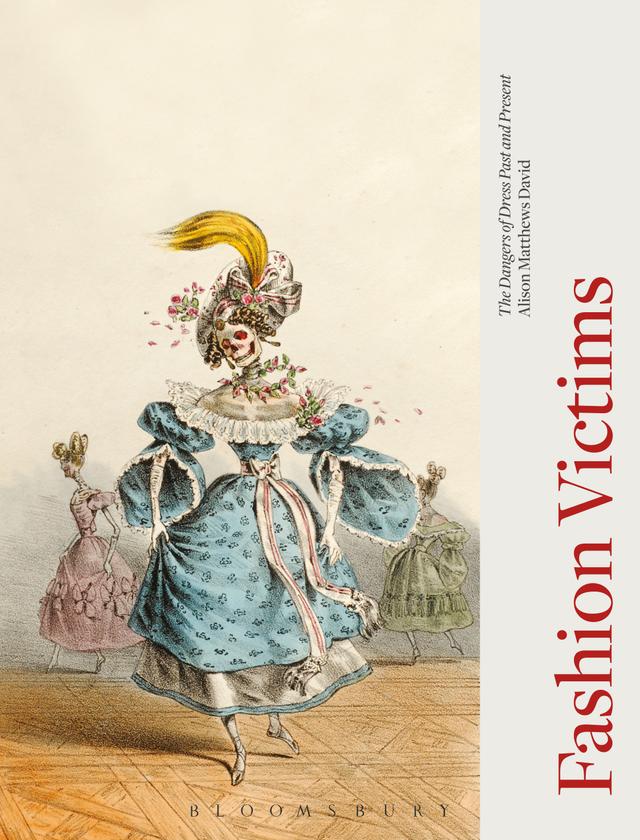 Fashion Victims by Alison Matthews David