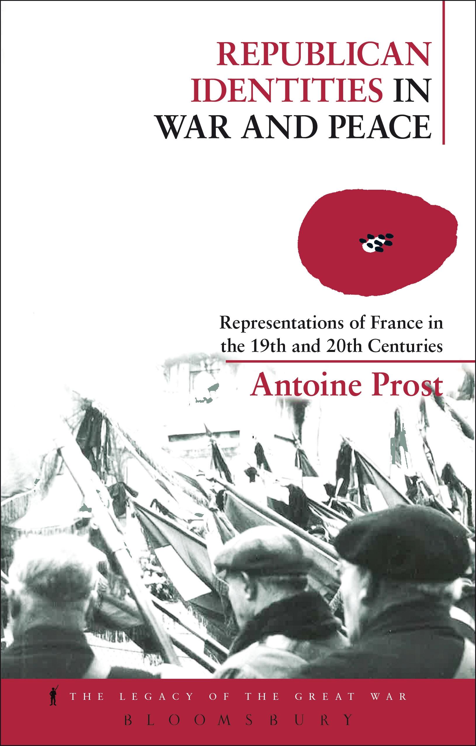 Republican Identities in War and Peace