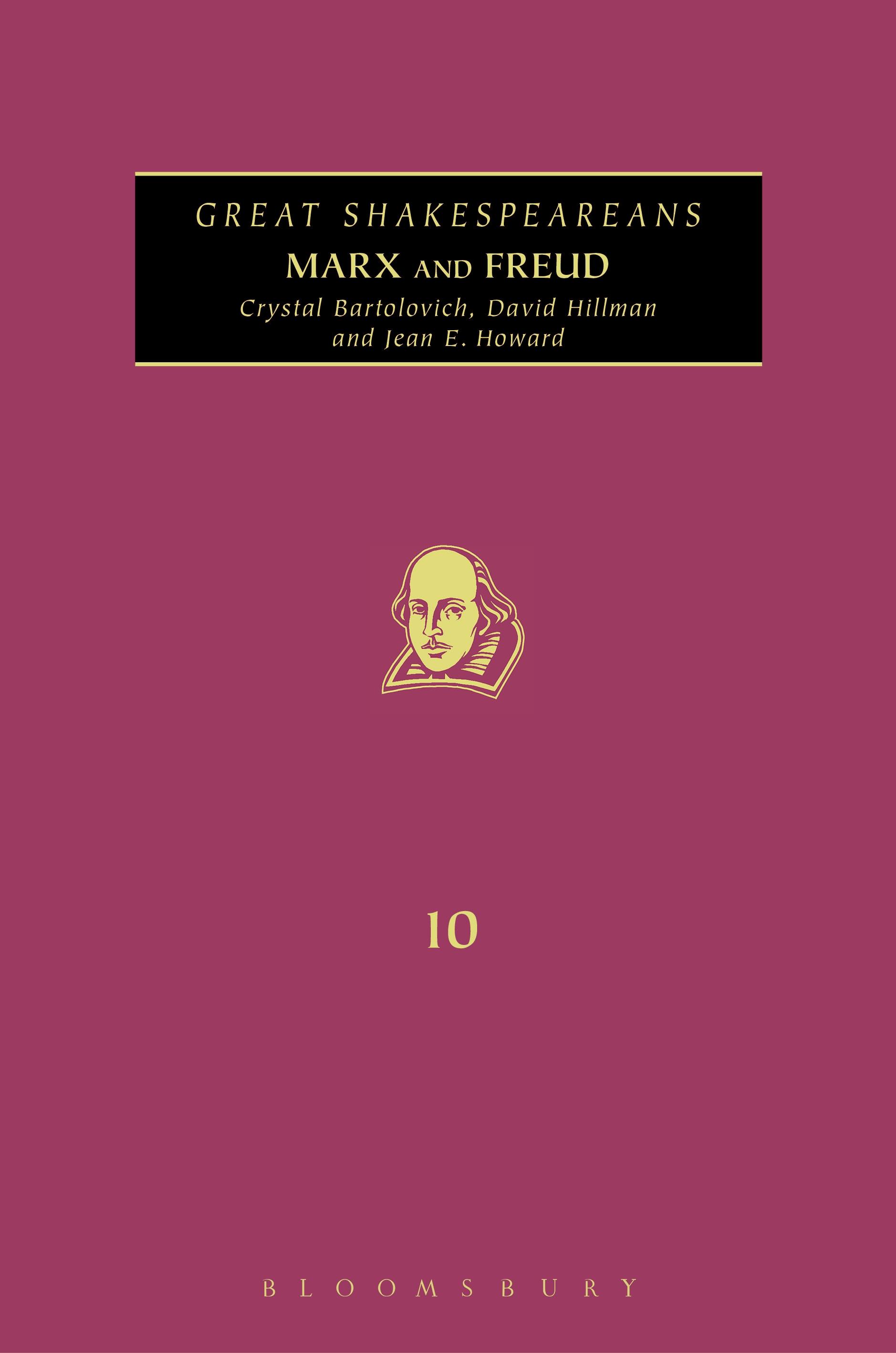 Marx and Freud