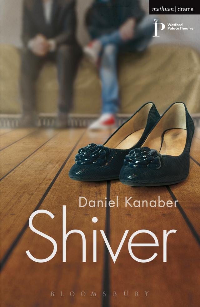 Shiver by Daniel Kanaber