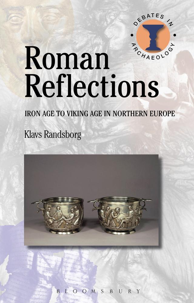 Roman Reflections by Klavs Randsborg