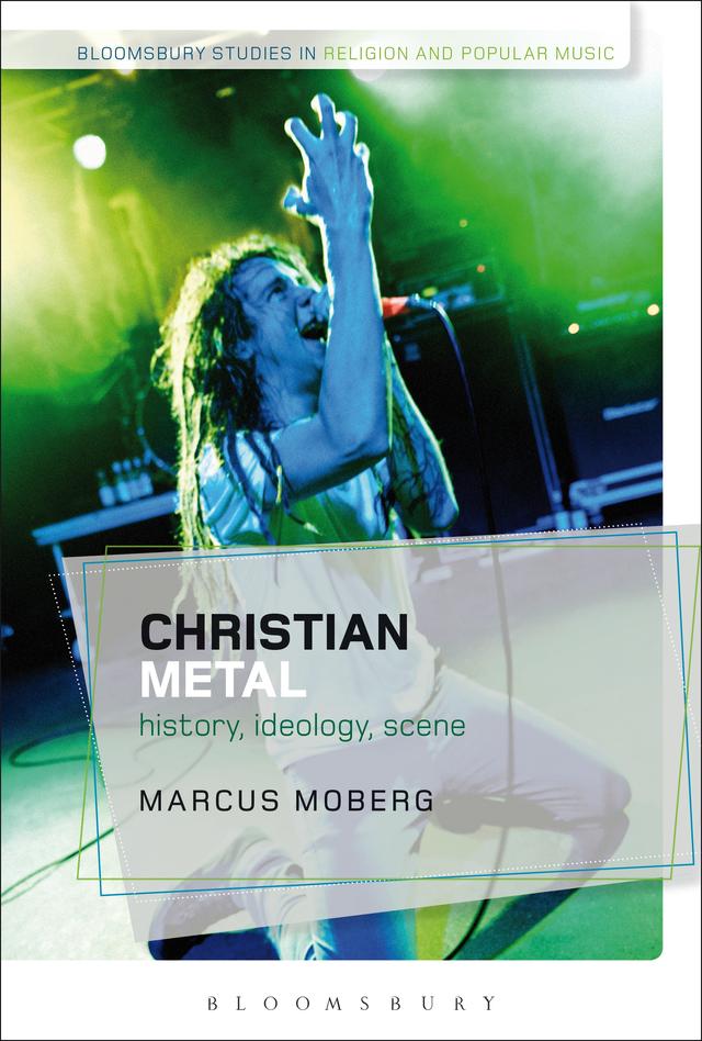 Christian Metal by 