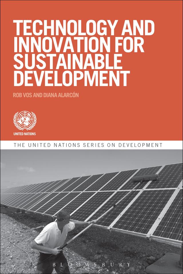Technology And Innovation For Sustainable Development by United Nations Publications