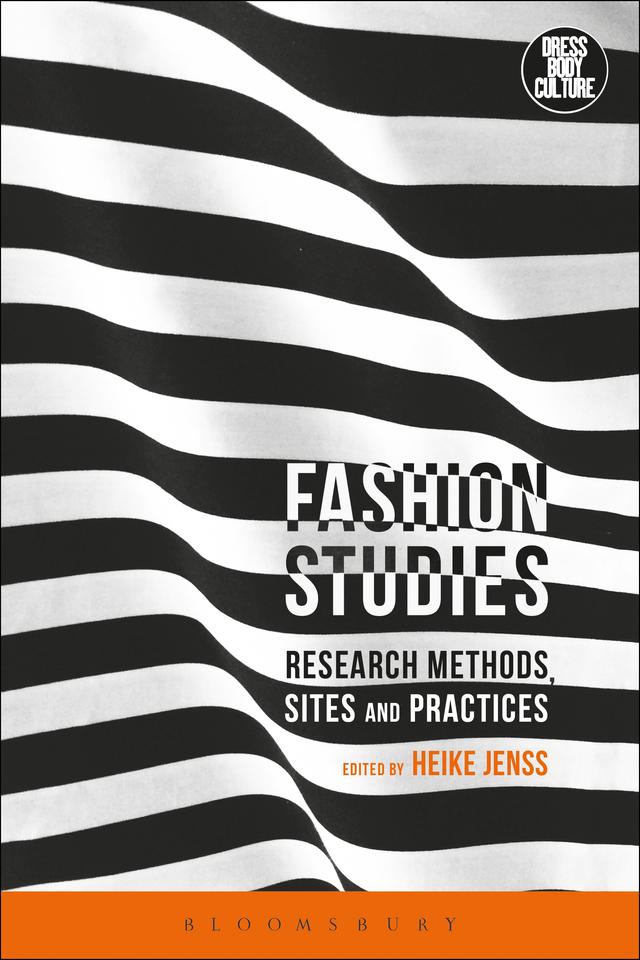 Fashion Studies by Christopher Breward, Heike Jenss