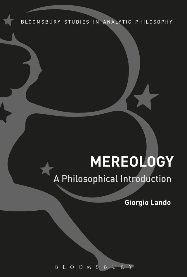 Mereology: A Philosophical Introduction by Giorgio Lando