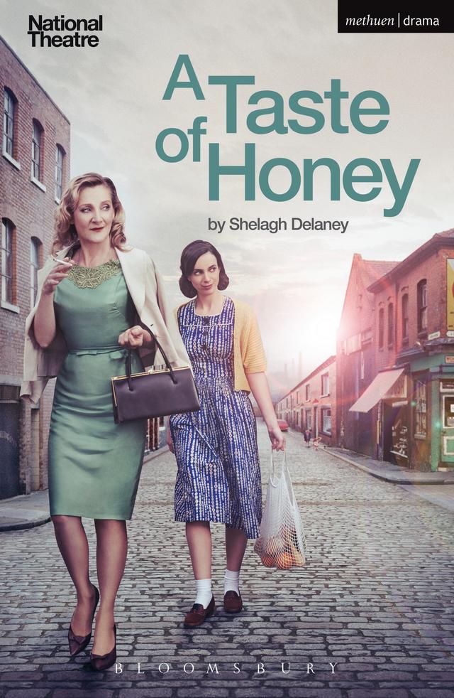 A Taste of Honey by Shelagh Delaney