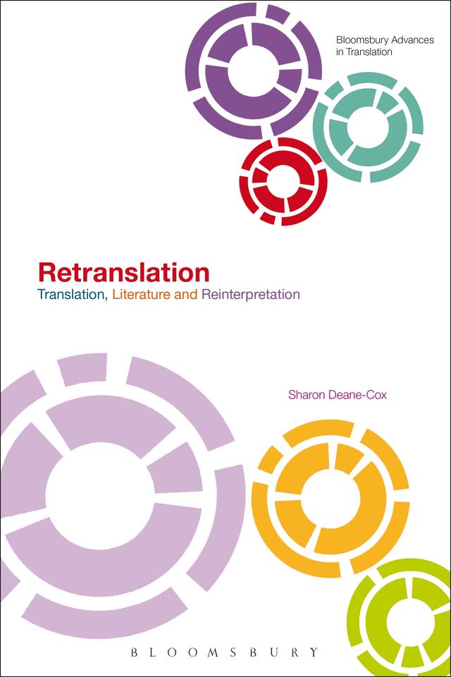Retranslation by Sharon Deane-Cox