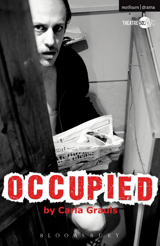 Occupied by Carla Grauls