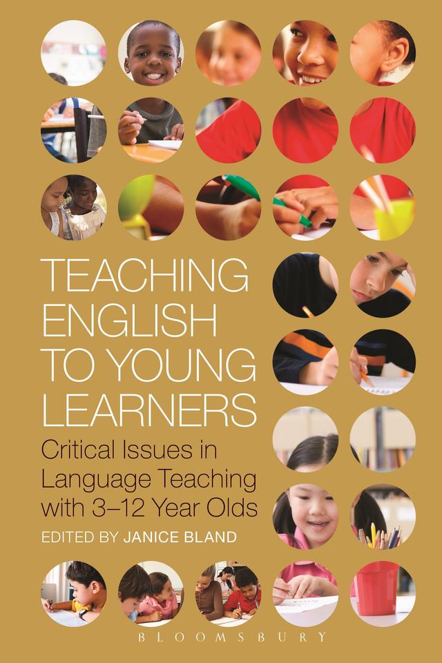 Teaching English to Young Learners by Janice Bland