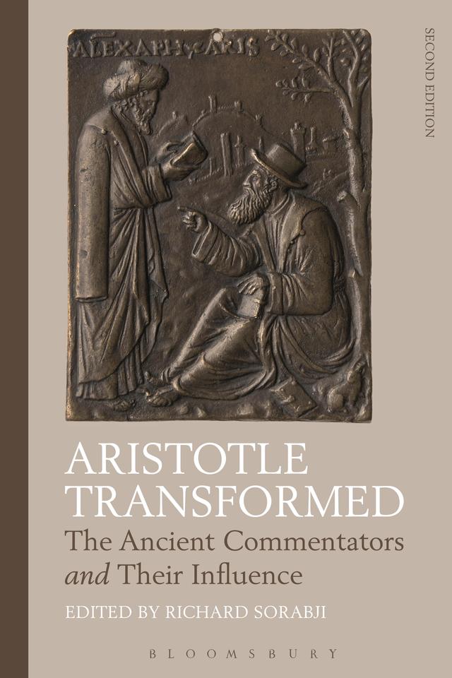 Aristotle Transformed by Richard Sorabji