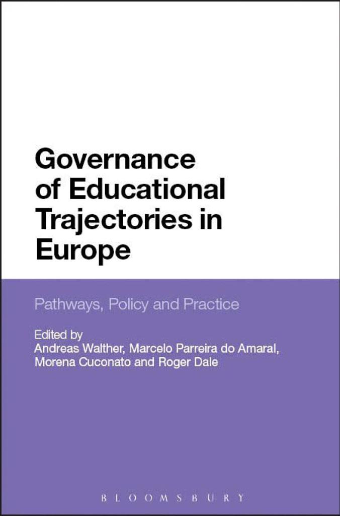 Governance of Educational Trajectories in Europe
