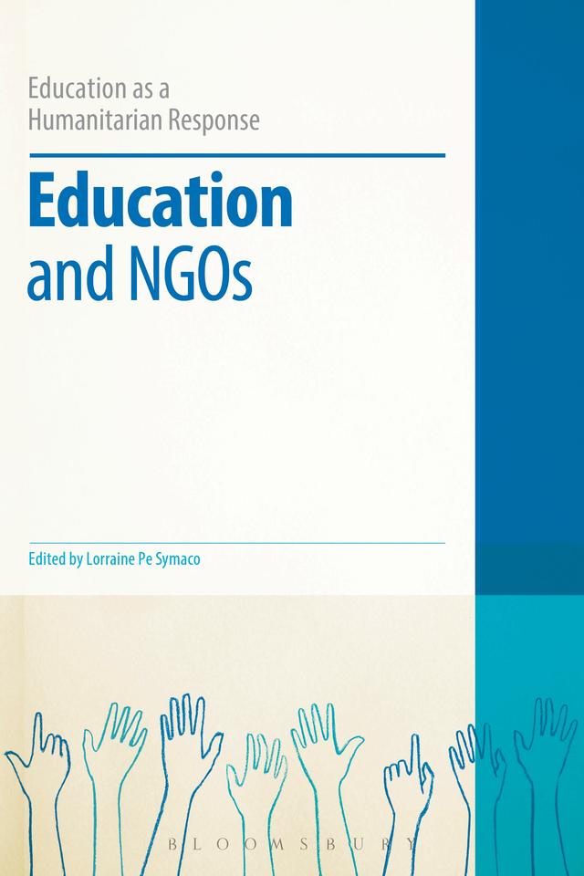 Education and NGOs by Colin Brock, Lorraine Pe Symaco