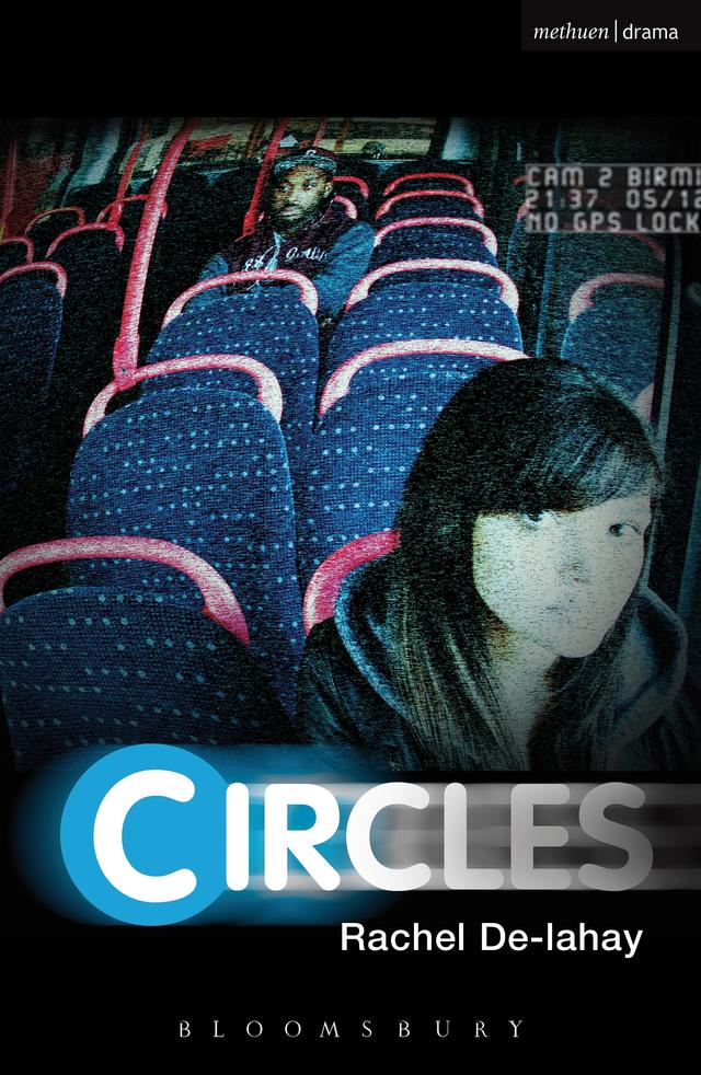 Circles by Rachel De-lahay