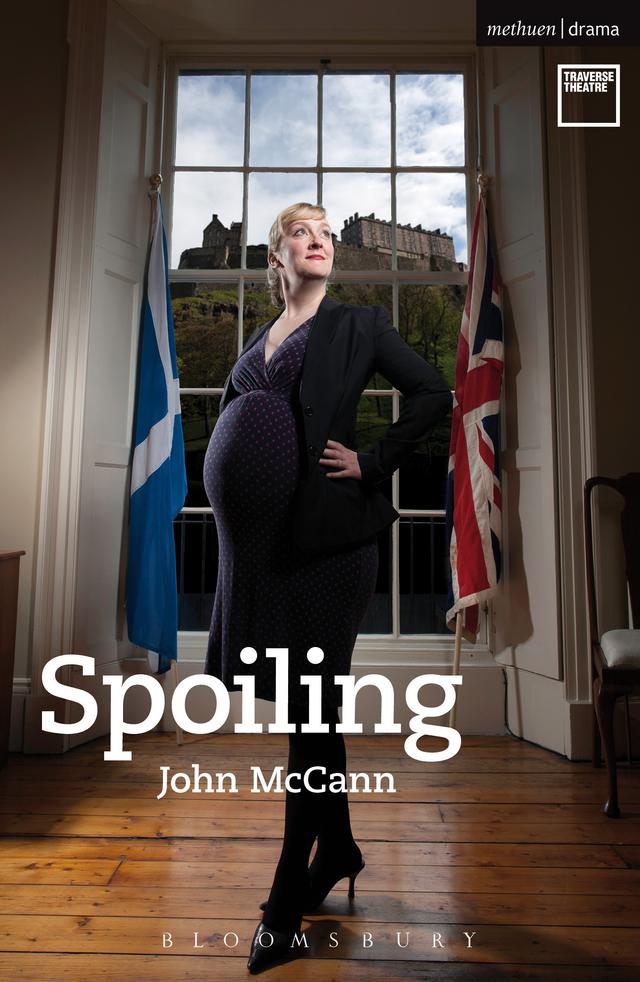 Spoiling by John McCann