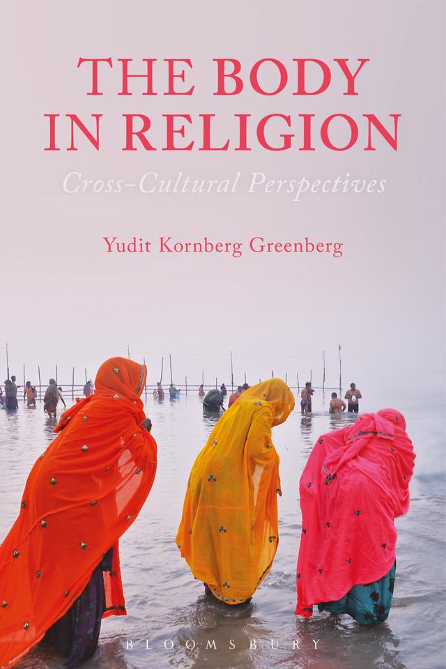 The Body in Religion by 