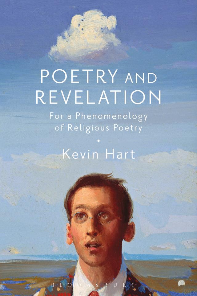 Poetry and Revelation by Kevin Hart