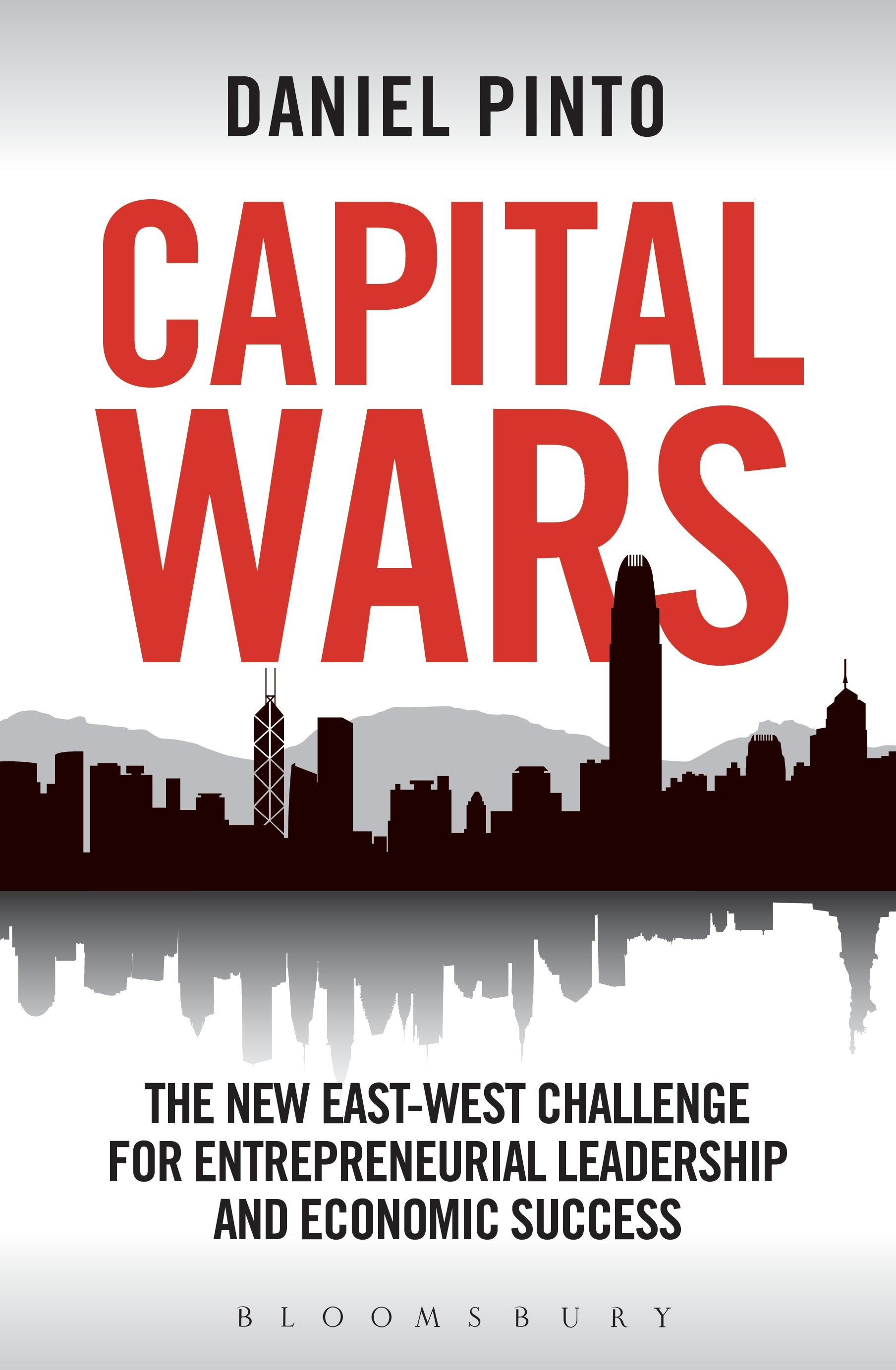 Capital Wars