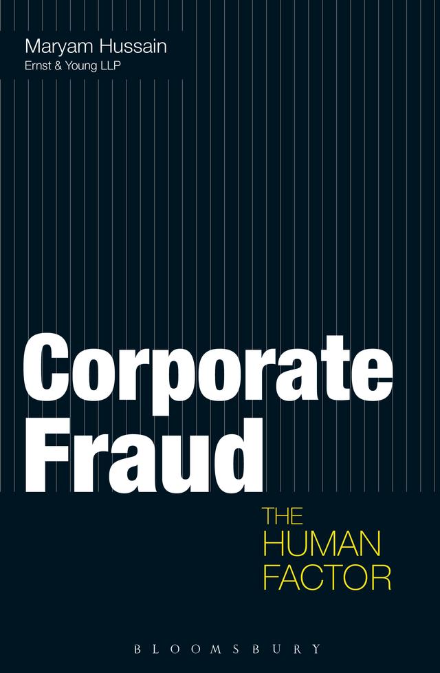 Corporate Fraud by Maryam Hussain