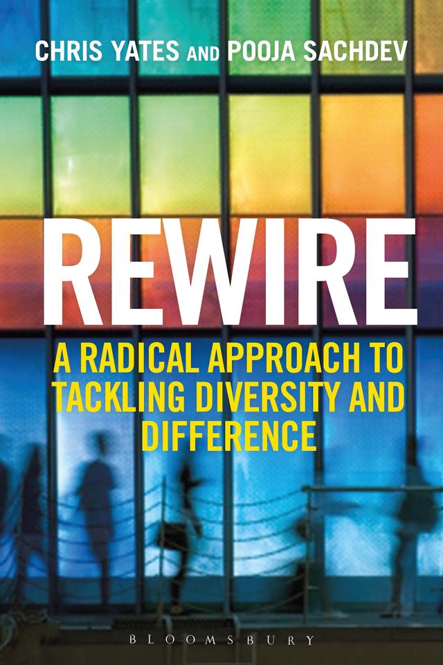 Rewire by Chris Yates, Pooja Sachdev