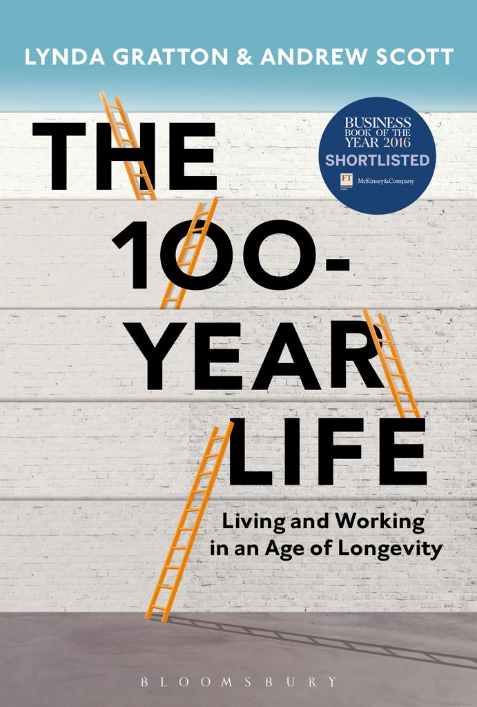The 100-Year Life