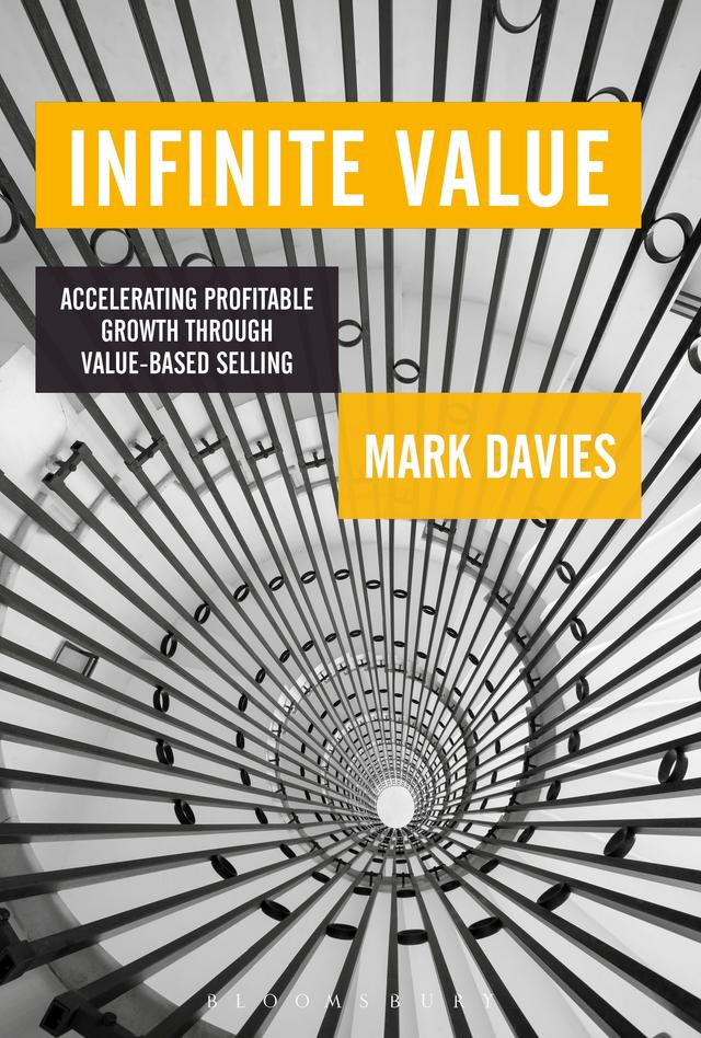 Infinite Value by Mark Davies