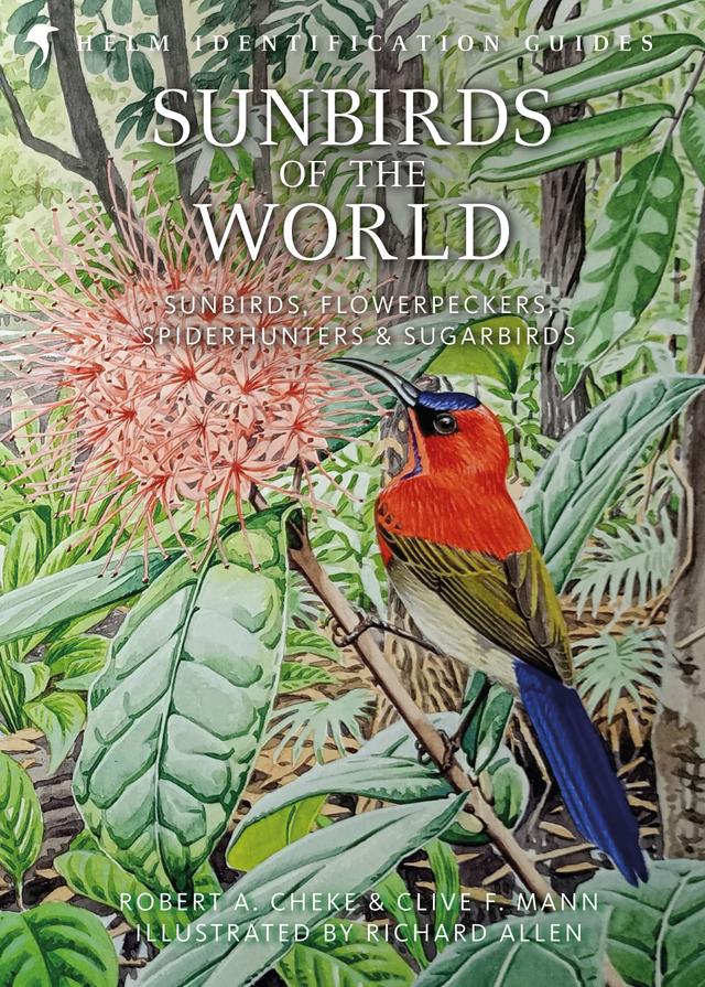 Sunbirds of the World by 