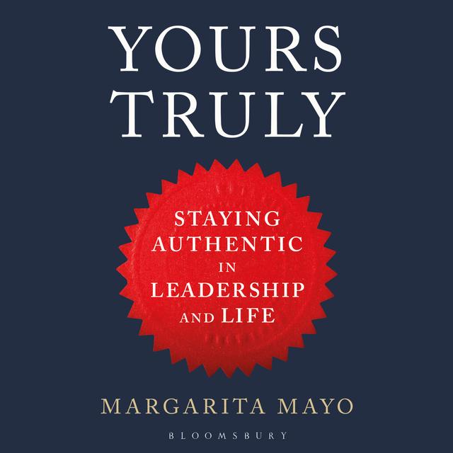 Yours Truly by Margarita Mayo