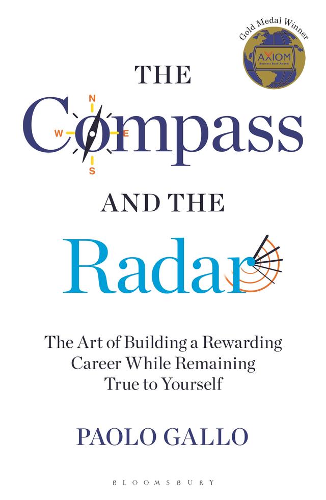 The Compass and the Radar by Paolo Gallo