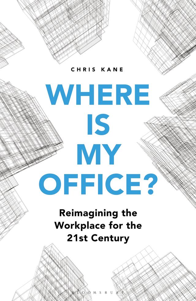 Where is My Office? by Chris Kane