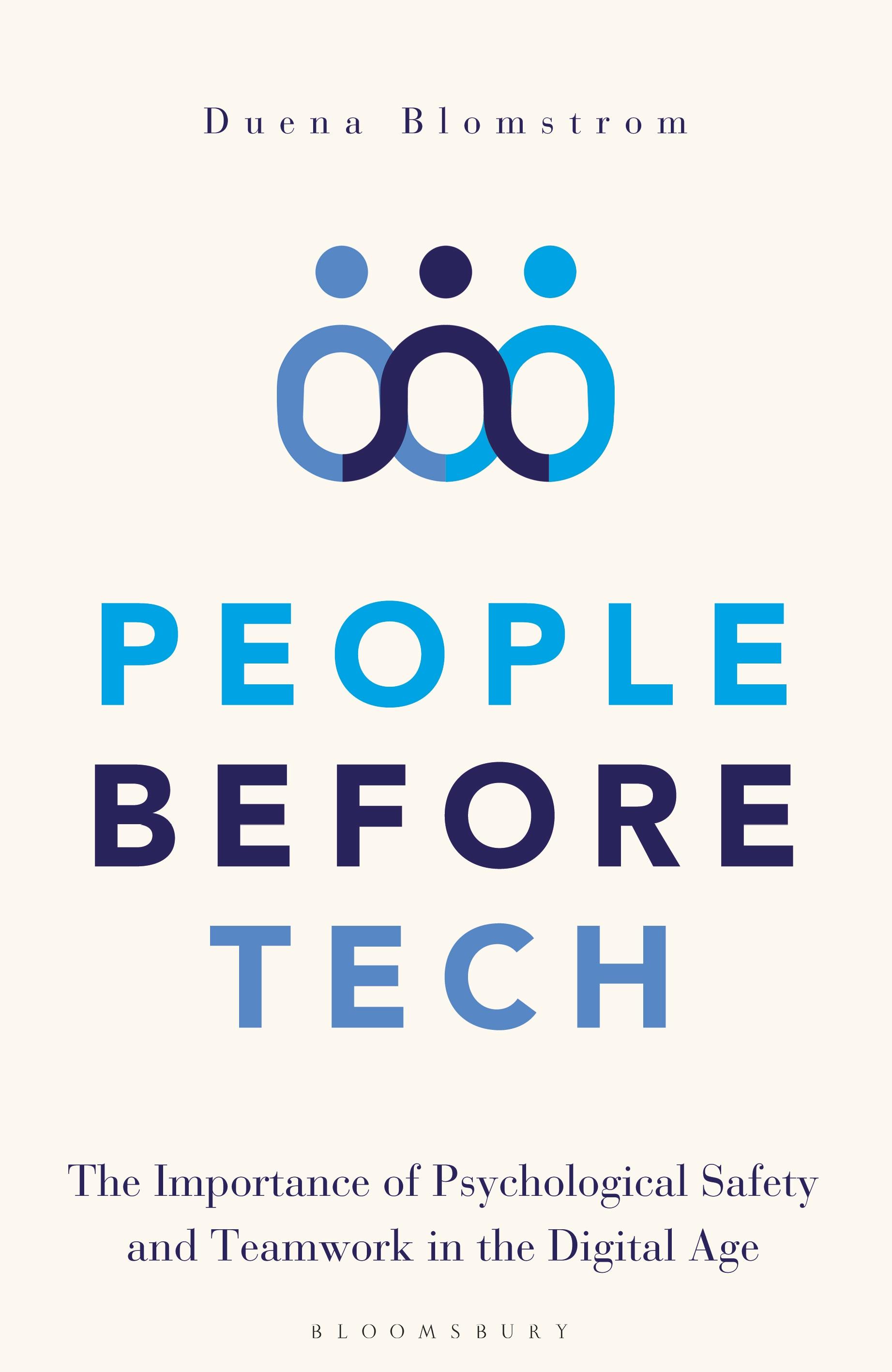 People Before Tech