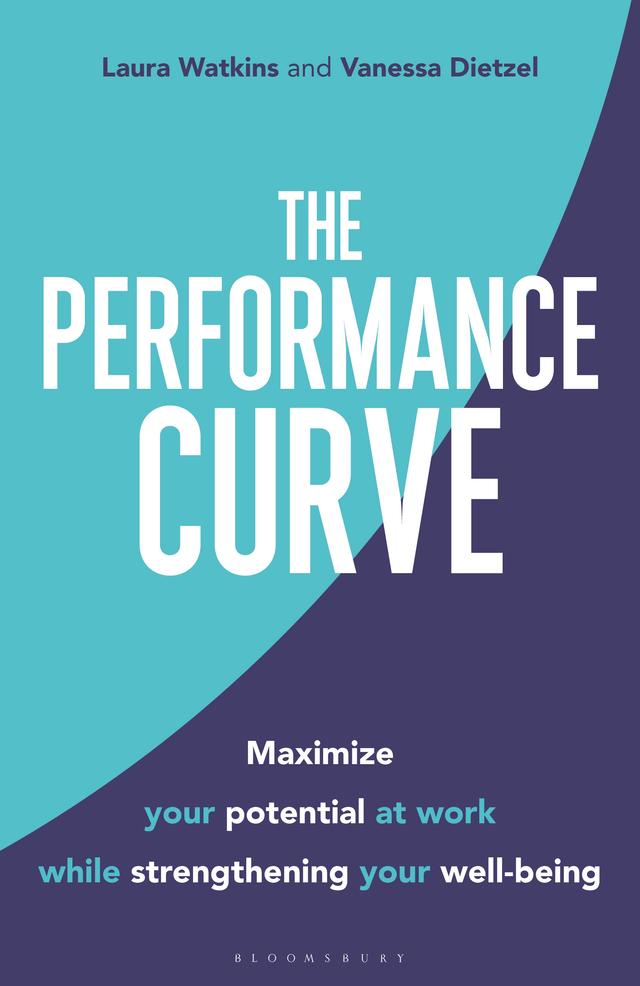 The Performance Curve by Laura Watkins, Vanessa Dietzel