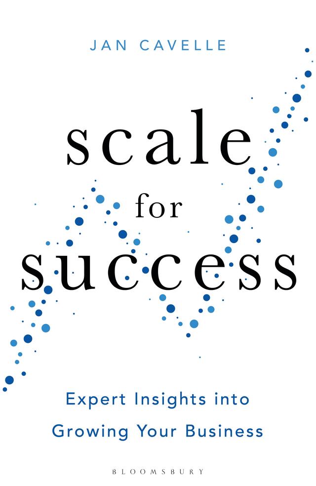Scale for Success by Jan Cavelle