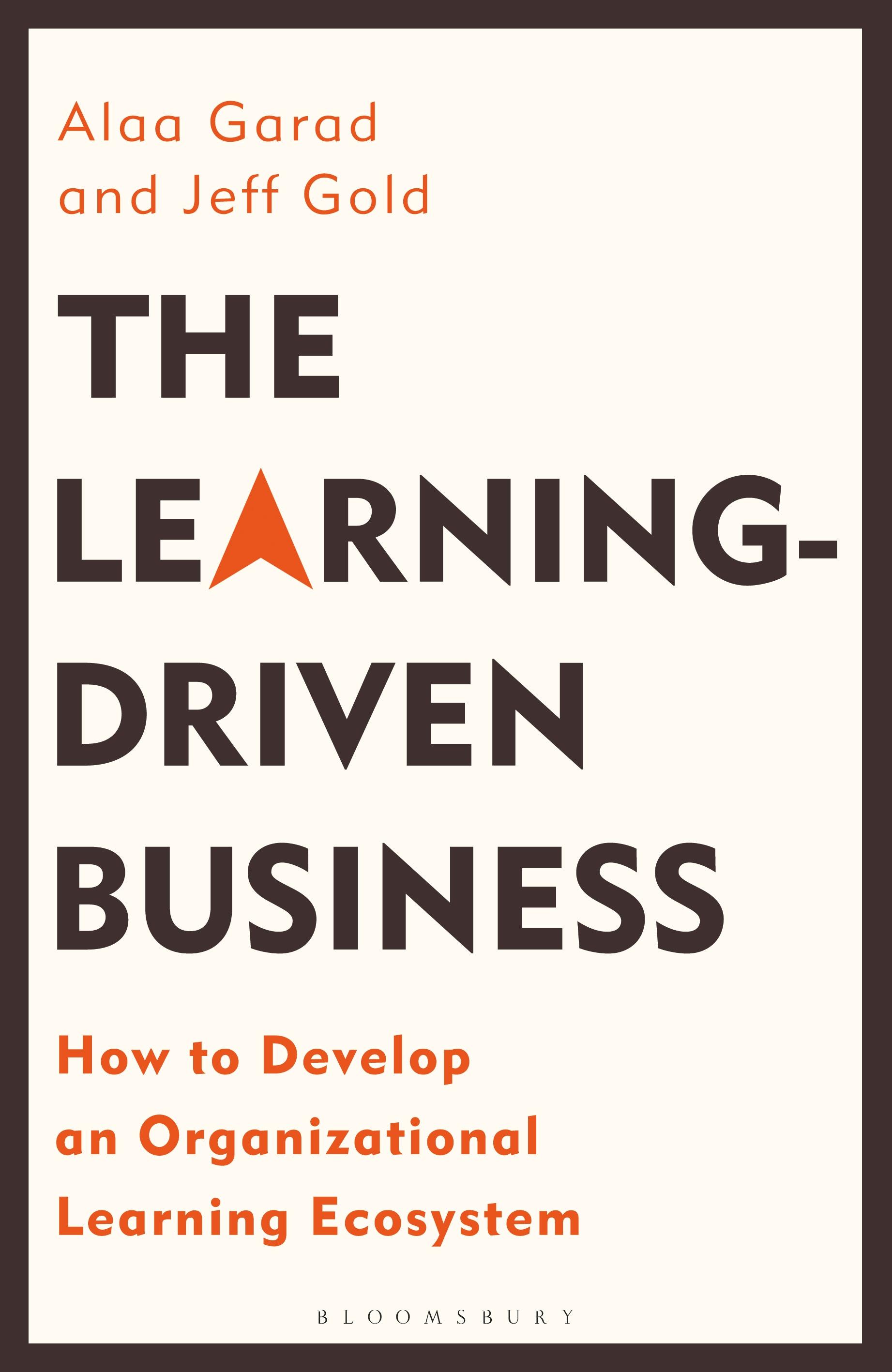 The Learning-Driven Business
