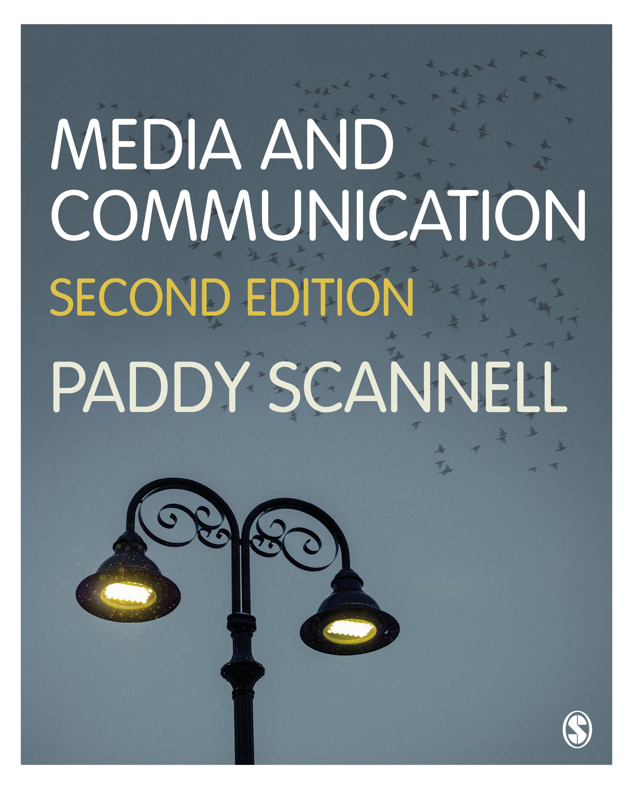 Media and Communication
