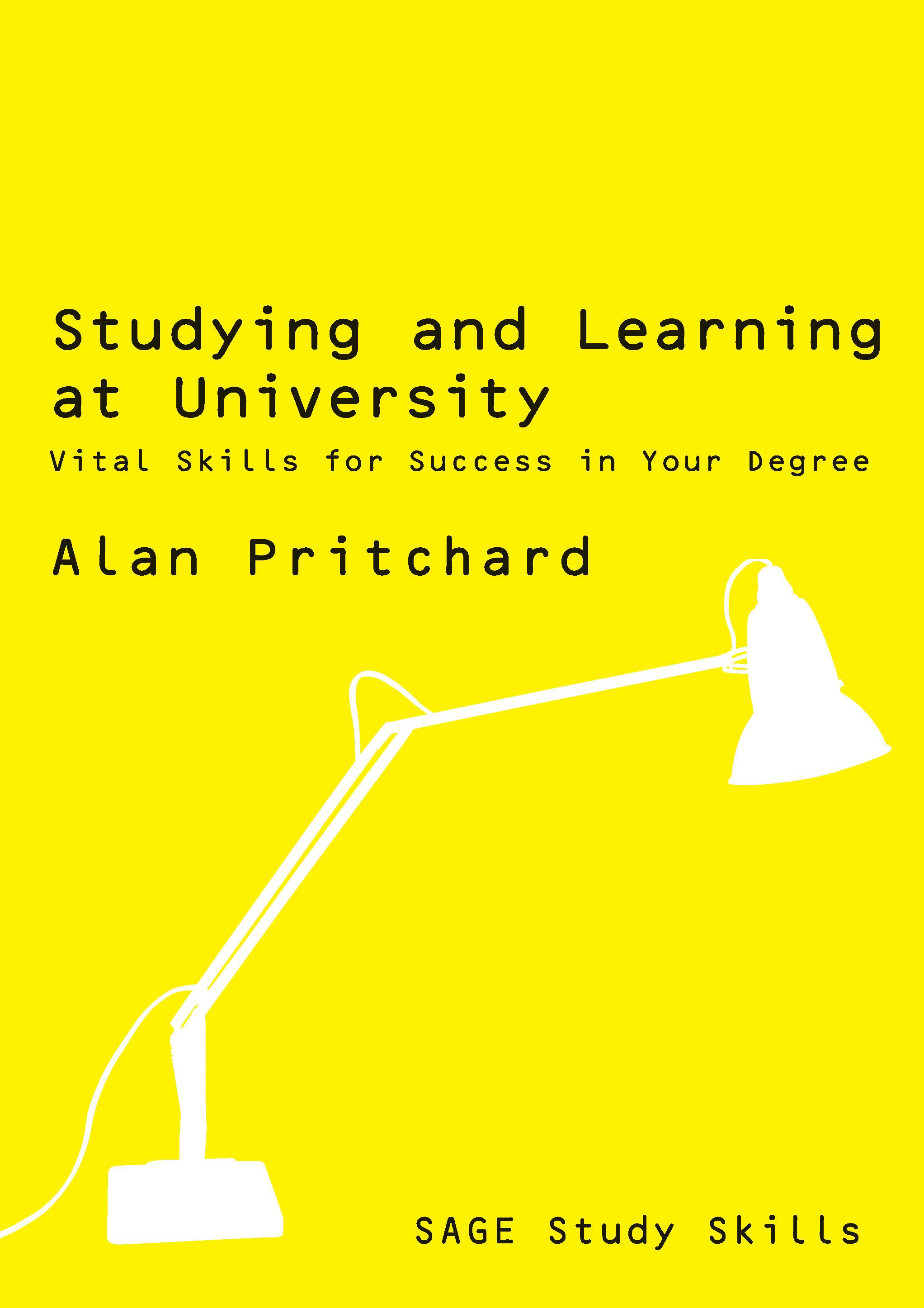 Studying and Learning at University