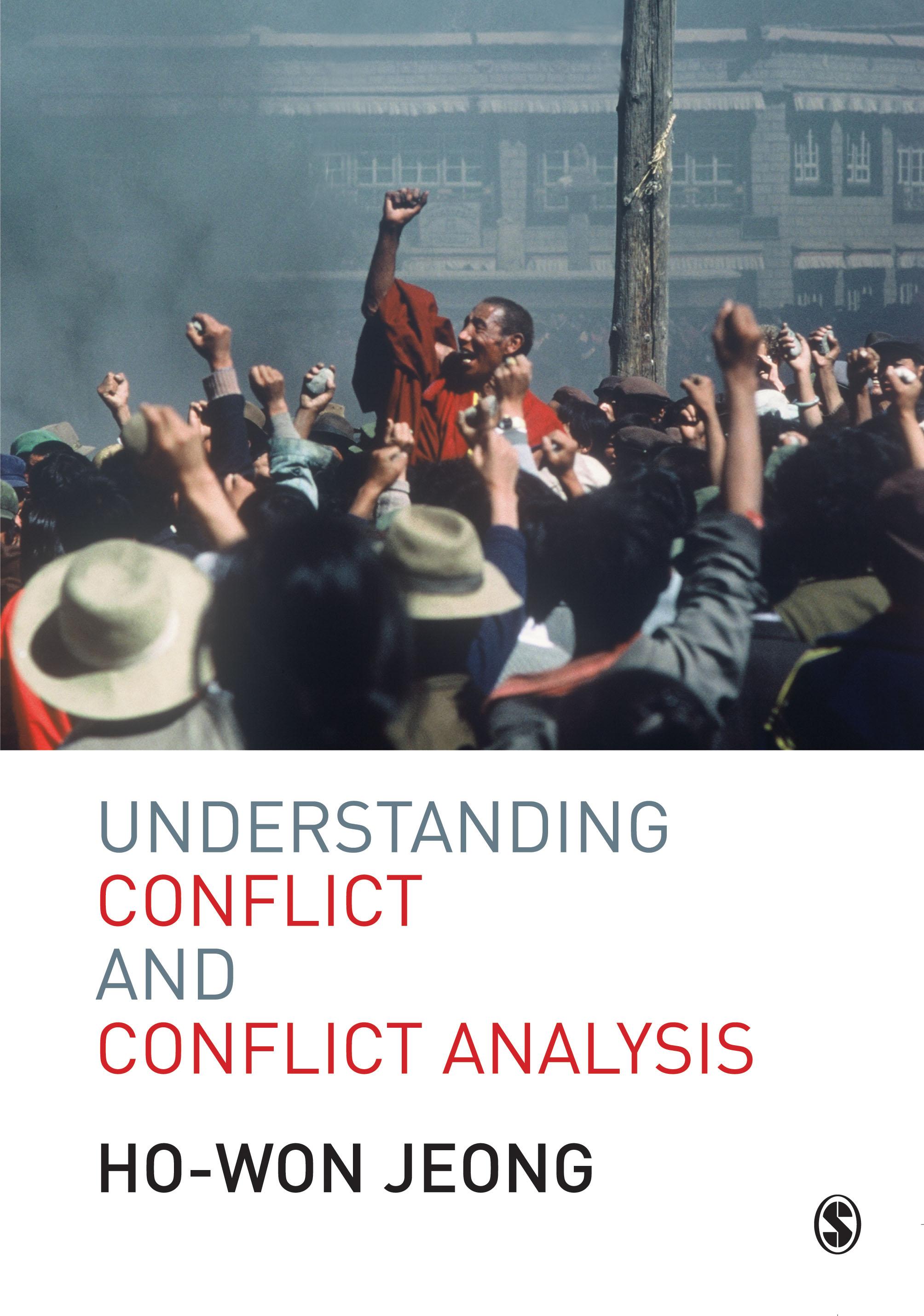 Understanding Conflict and Conflict Analysis
