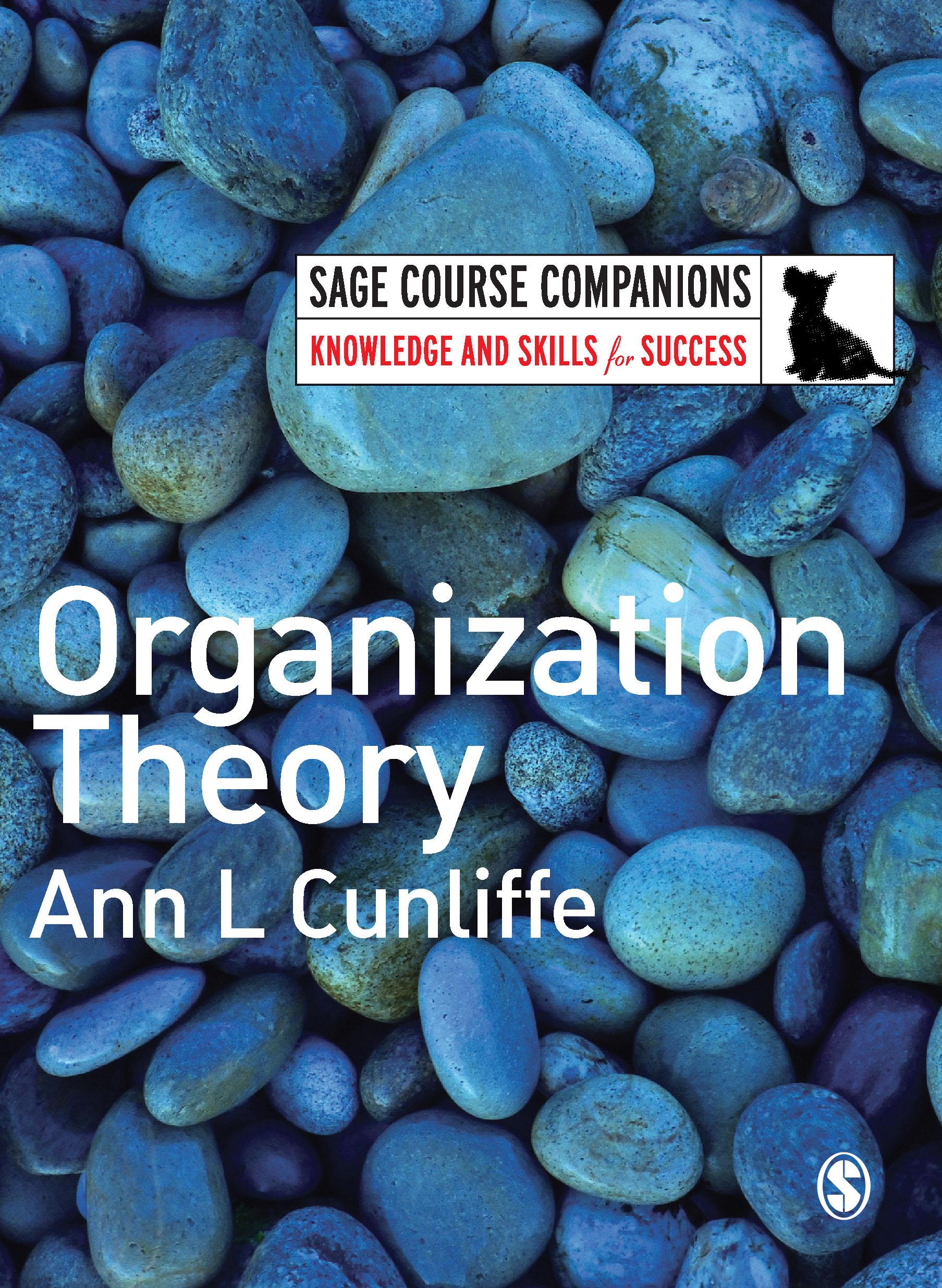 Organization Theory