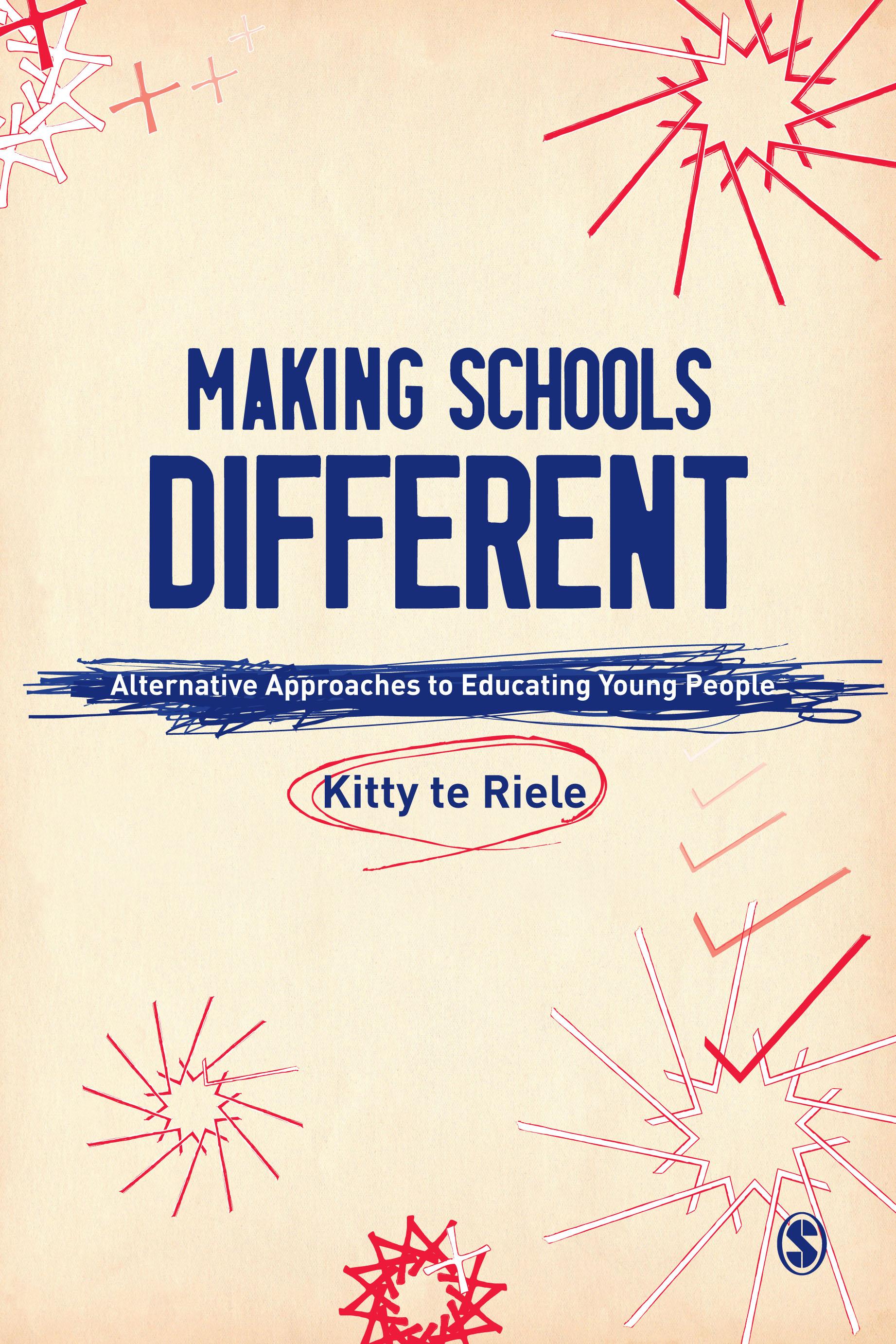 Making Schools Different