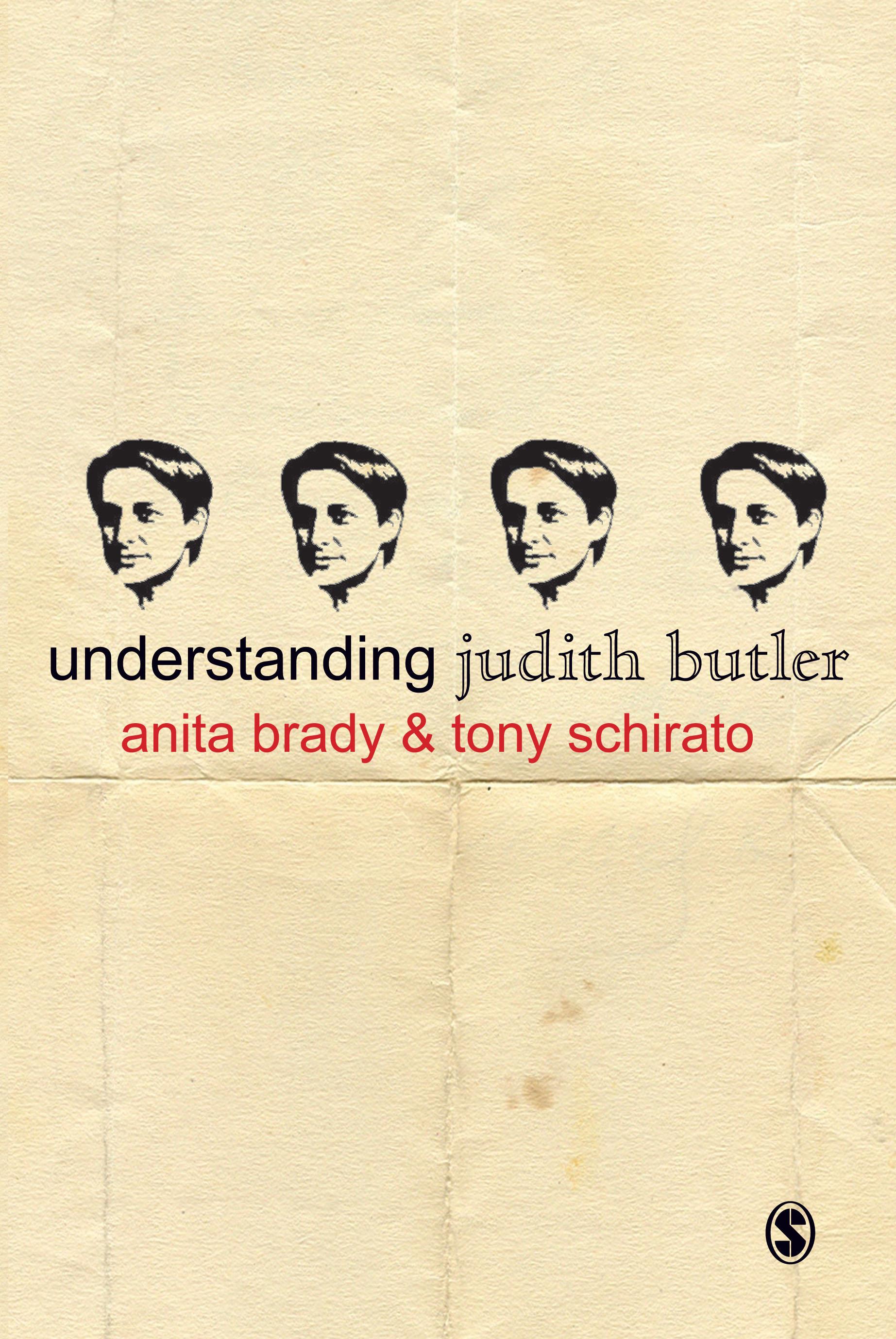 Understanding Judith Butler