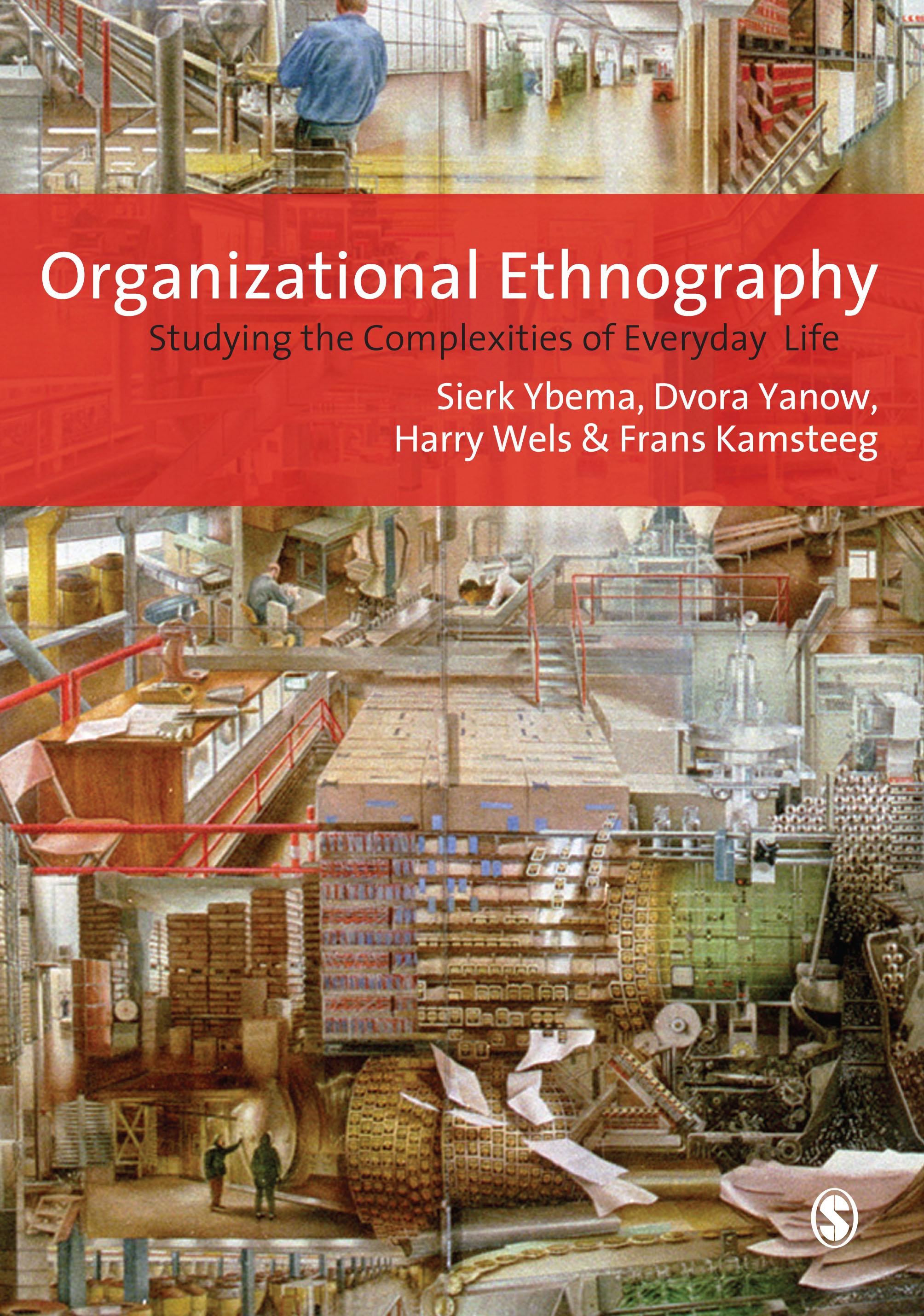 Organizational Ethnography