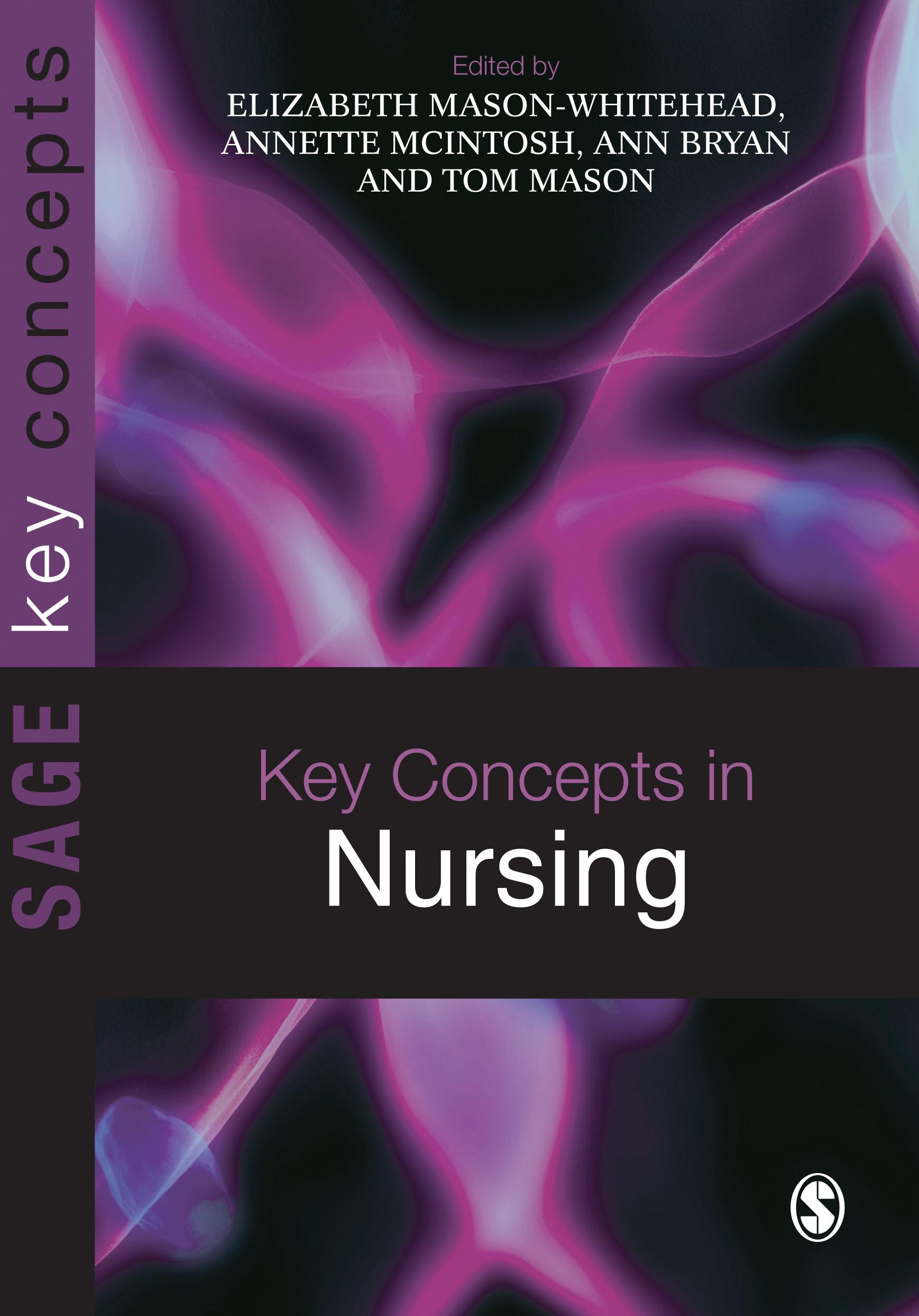 Key Concepts in Nursing