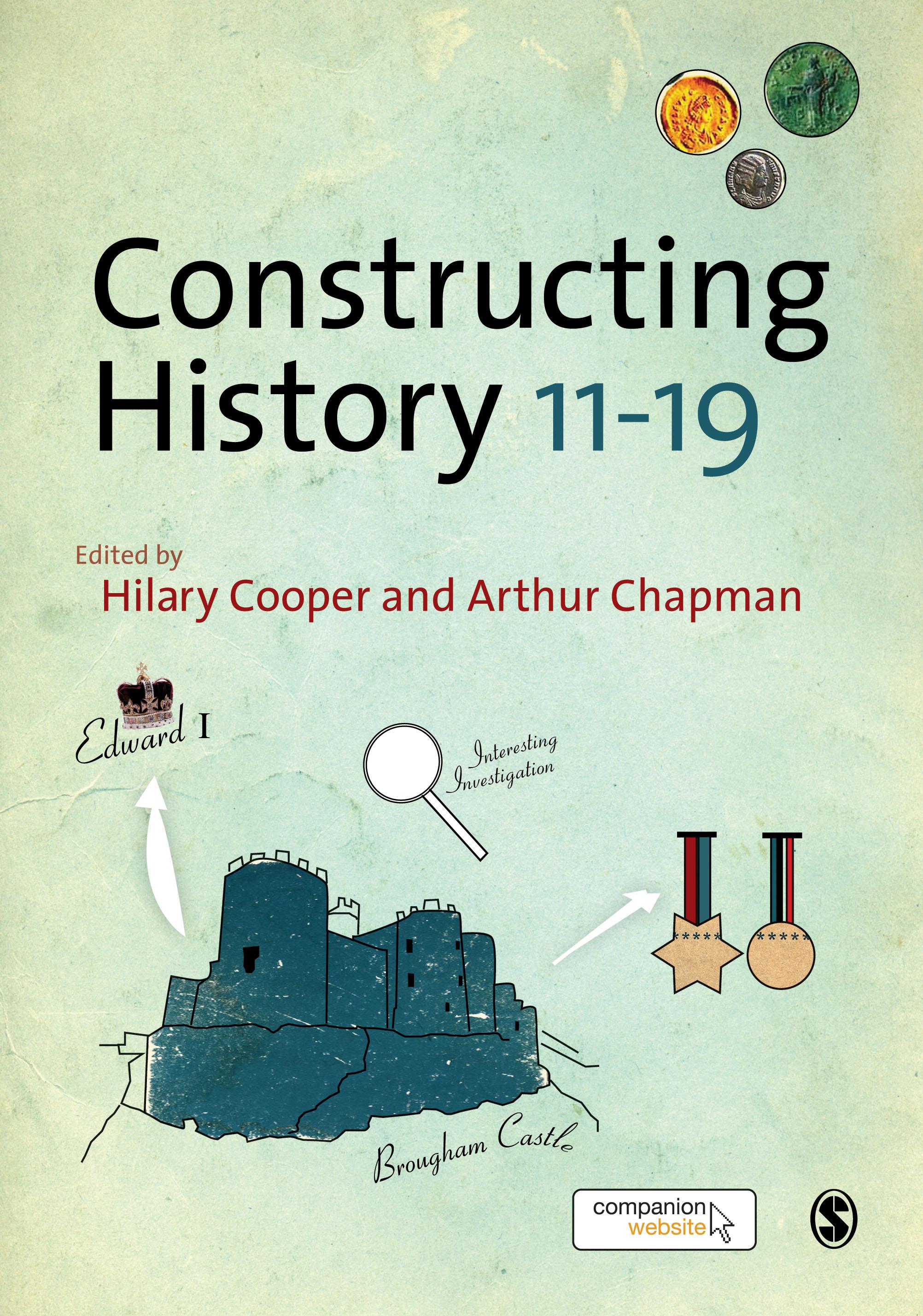 Constructing History 11-19