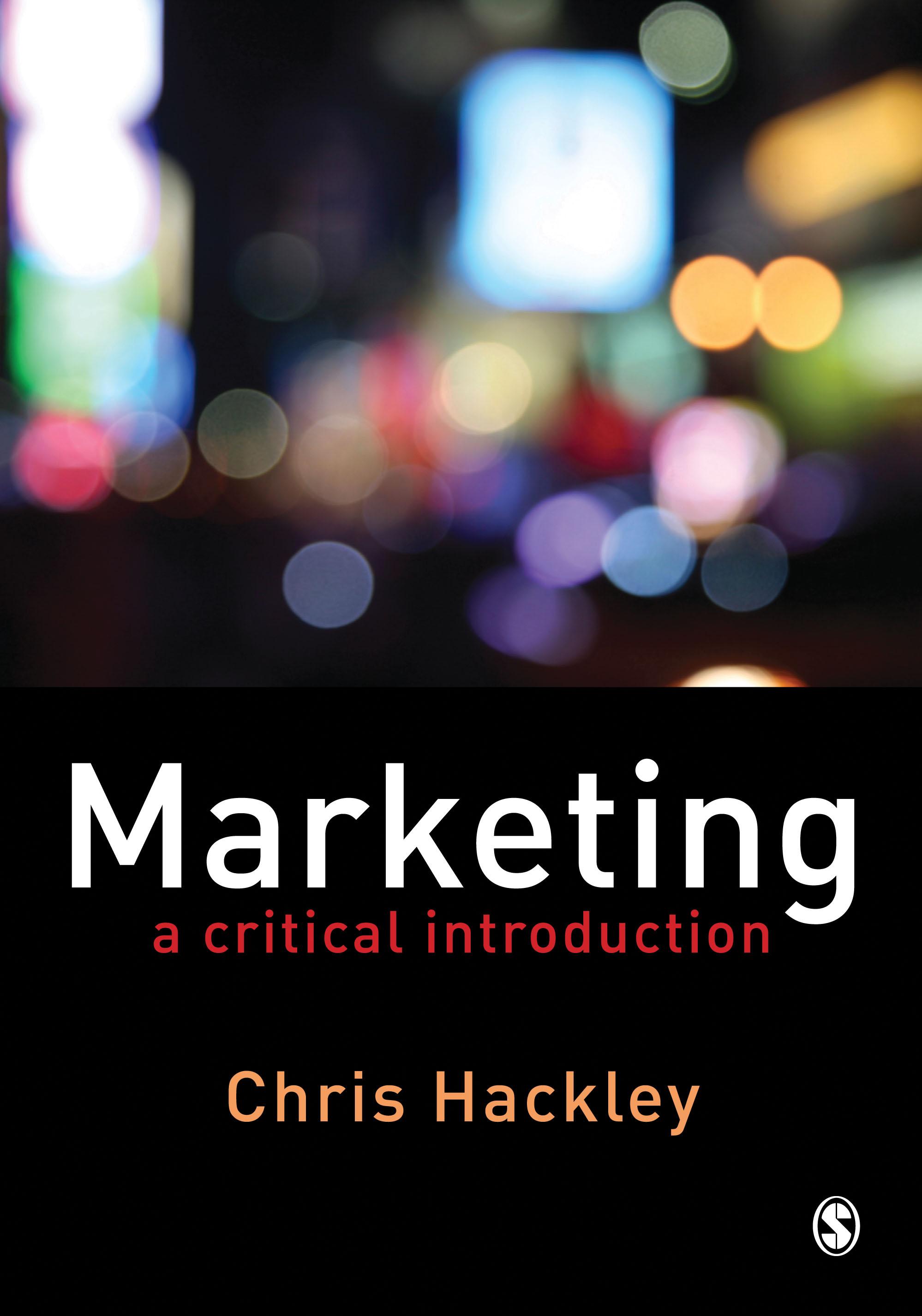 Marketing
