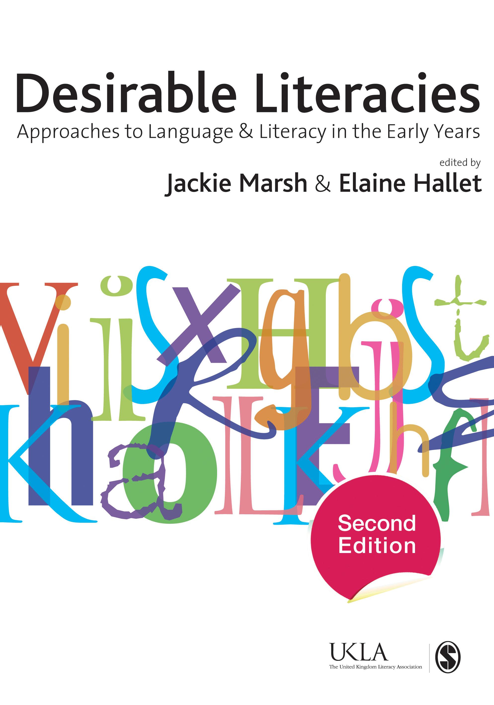 Desirable Literacies