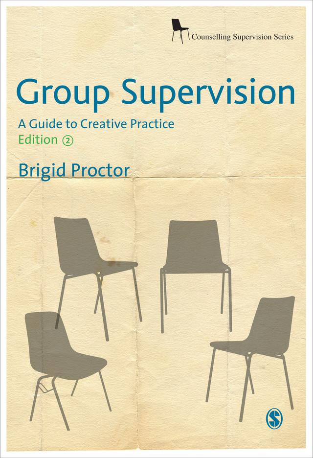 Group Supervision by Brigid Proctor