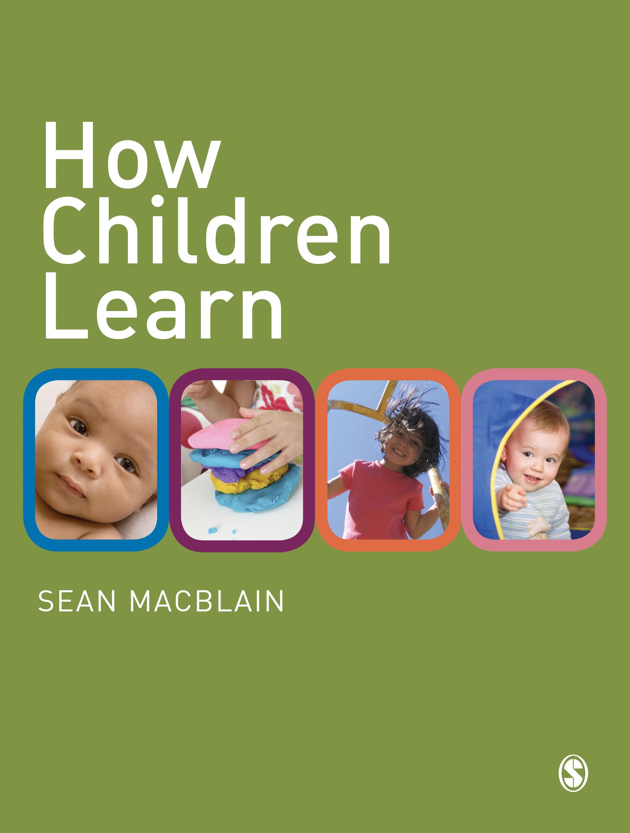 How Children Learn
