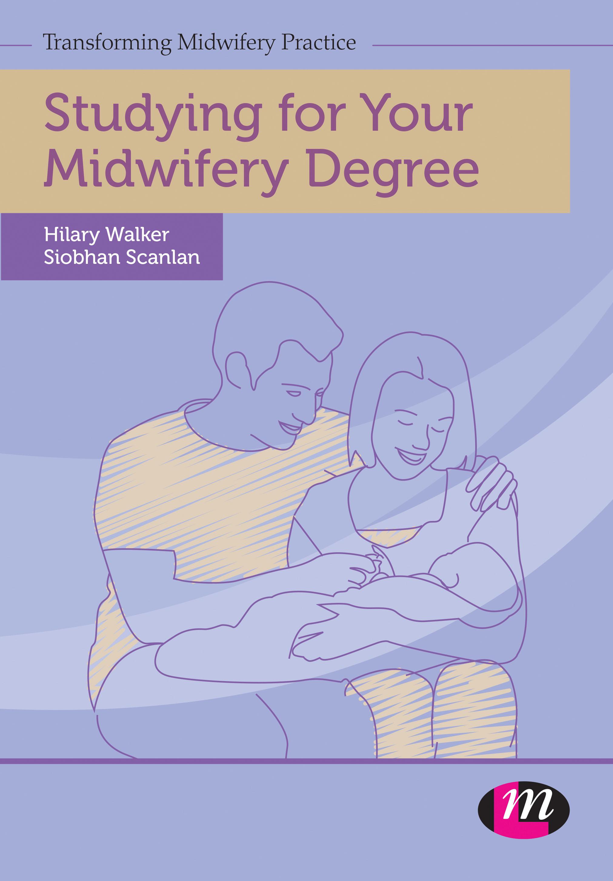 Studying for Your Midwifery Degree