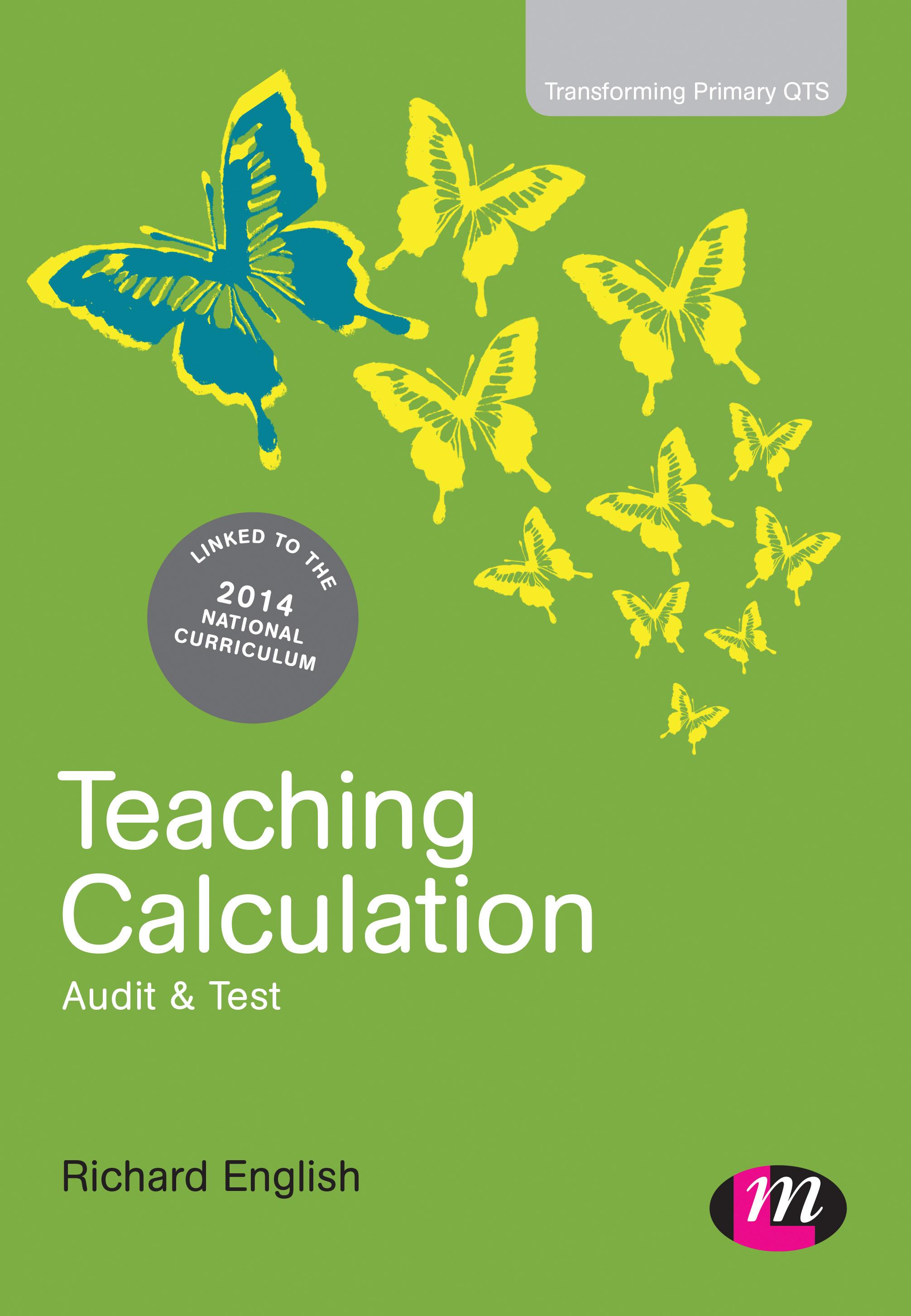 Teaching Calculation