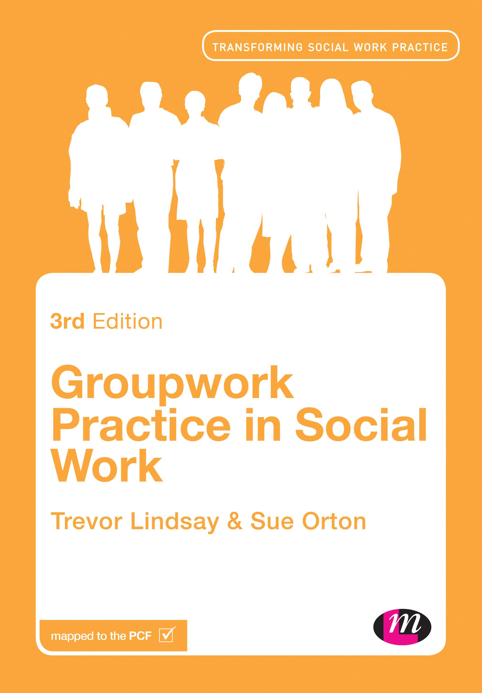 Groupwork Practice in Social Work